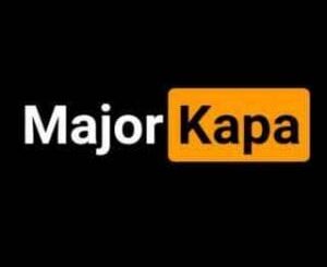 Major Kapa – Sweet Memories