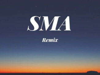 Major League - SMA (Amapiano remix) Ft. Nasty C & Abidoza