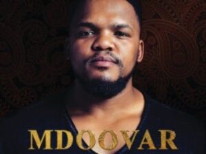 Mdoovar - Lolu Thando Ft. Anzo & Fka Mash