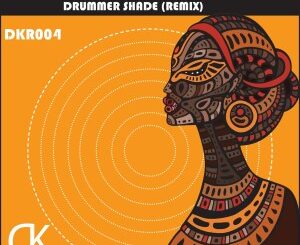 Mosco Lee - Drummer Shade (Afro Tech Remix) Ft. Nubz MusiQ
