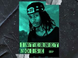Mseventy DeeTee – Internet Noise