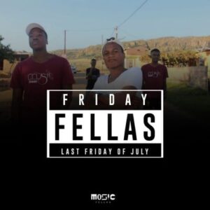 Music Fellas - Skorokoro (Vocal Mix) Ft. Star