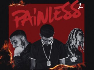 J.I the Prince of N.Y & NAV - Painless 2 (feat. Lil Durk)