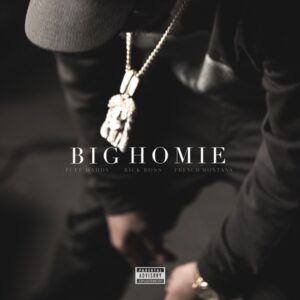 Puff Daddy - Big Homie (feat. Rick Ross & French Montana)