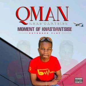 Qman Khasdantsis - Memories Of Tomorrow