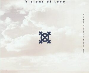 Roque - Visions Of Love (KingDonna Afro Remix) Ft. Nontu X