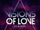 Roque - Visions Of Love (MosDeep & Profound Roar Exclusive Mix) Ft. Nontu X