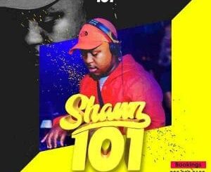 Shaun101 – Lockdown Extension With 101 Episode 16