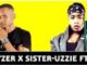 Stormlyzer - Sundowns Song Ft. Nthabi & Sister Uzzie