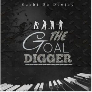 Sushi Da Deejay - Accent Ft. El’kaydee, Sbuda DeDj & Ta Skipper