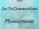 Sva The Dominator – Maholimong (Amapiano Journey) Ft. Katziin
