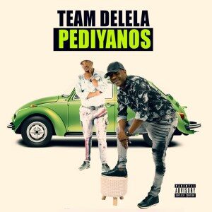 Team Delela – Pediyanos