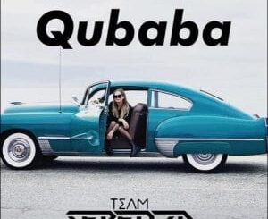 Team Sebenza – Qubaba