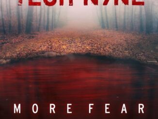 Tech N9ne – MORE FEAR (EP)