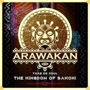 Thab De Soul – The Kingdom Of Bakoni