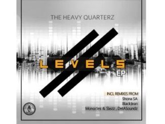 The Heavy Quarterz – Levels