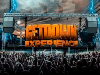 The Squad – Get Down Experience Compilation