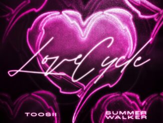 Toosii & Summer Walker – Love Cycle