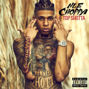 NLE Choppa - Who TF Up in My Trap