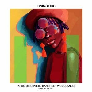 Twin Turbo – Afro Disciples