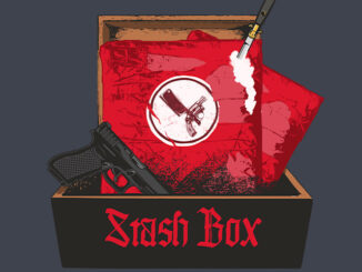 38 Spesh & Benny the Butcher – Stash Box