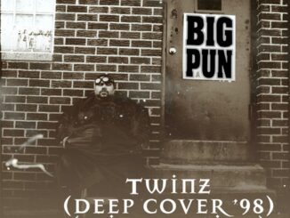 EP: Big Punisher - Twinz (Deep Cover '98) [feat. Fat Joe]