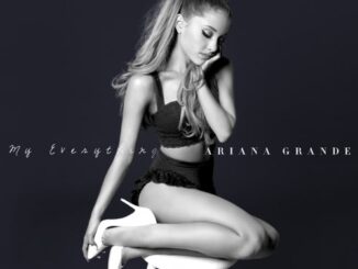 ALBUM: Ariana Grande - My Everything (Deluxe)