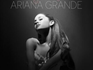 ALBUM: Ariana Grande - Yours Truly