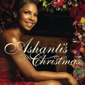 ALBUM: Ashanti - Ashanti's Christmas