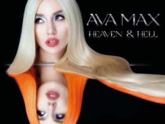 ALBUM: Ava Max – Heaven & Hell