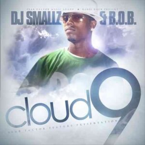 ALBUM: B.o.B - Cloud 9