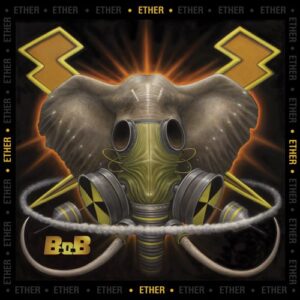 ALBUM: B.o.B - Ether