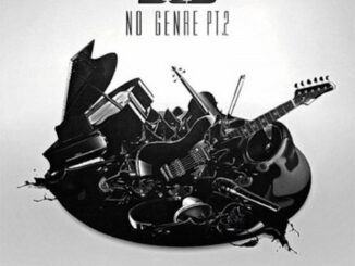 ALBUM: B.o.B - No Genre 2