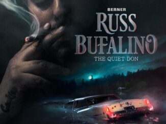 ALBUM: Berner - Russ Bufalino: The Quiet Don