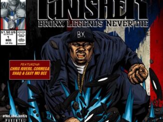 ALBUM: Big Punisher - Bronx Legends Never Die