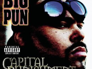 ALBUM: Big Punisher - Capital Punishment