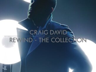 ALBUM: Craig David - Rewind - The Collection