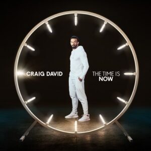 ALBUM: Craig David - The Time Is Now (Deluxe)