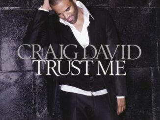 ALBUM: Craig David - Trust Me