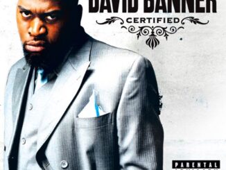 ALBUM: David Banner - Certified
