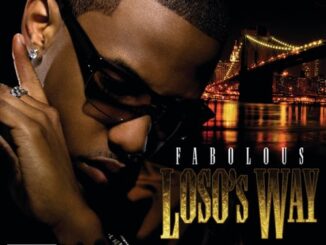 ALBUM: Fabolous - Loso's Way (Bonus Track Version)
