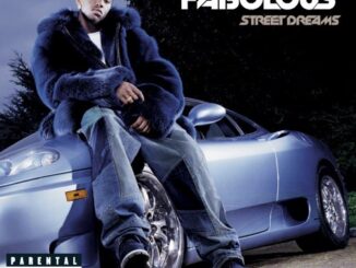 ALBUM: Fabolous - Street Dreams