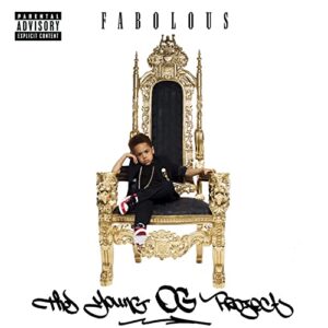 ALBUM: Fabolous - The Young OG Project