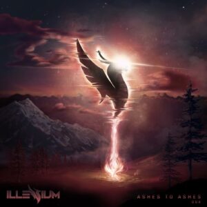 ALBUM: Illenium – Ashes To Ashes 004