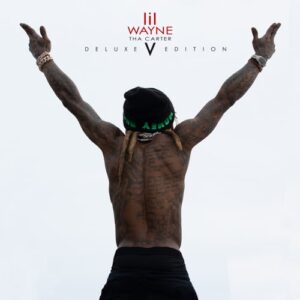 Lil Wayne - Holy