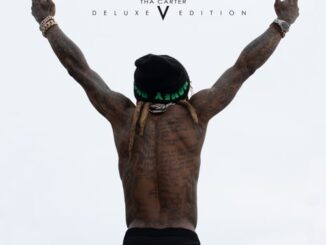 Lil Wayne - Hasta La Vista