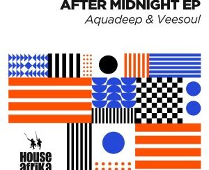 Aquadeep - After Midnight Ft. Veesoul