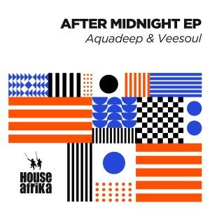 Aquadeep - Orange Moon (Original Mix) Ft. Veesoul