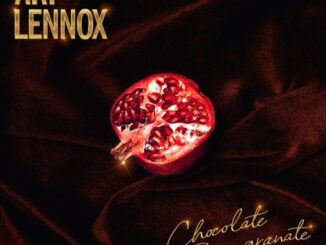 Ari Lennox - Chocolate Pomegranate