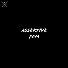 Assertive Fam - Level 1 Ft. Sbuda Skopion & Samkwaito